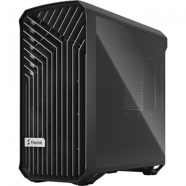 Fractal Design Torrent Compact Black TG Dark Tint (FD-C-TOR1C-01)