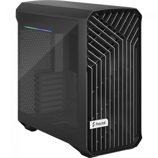 Fractal Design Torrent Compact Black TG Dark Tint (FD-C-TOR1C-01)
