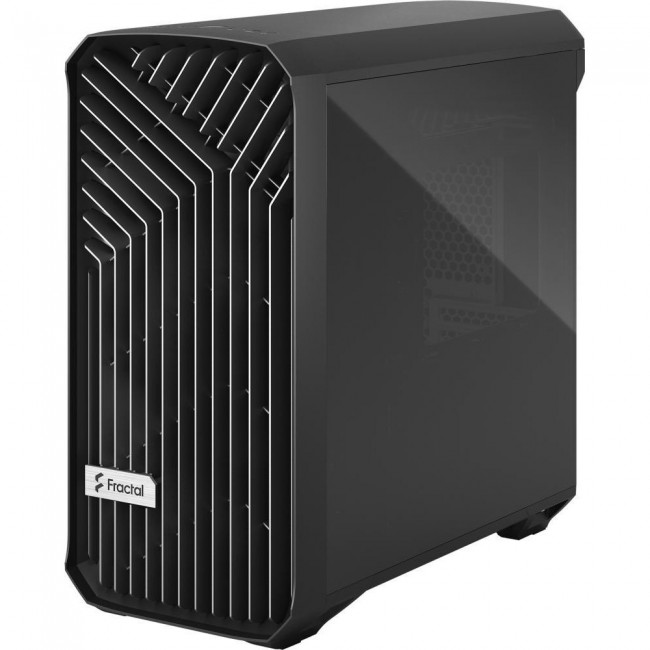 Fractal Design Torrent Compact Black TG Dark Tint (FD-C-TOR1C-01)