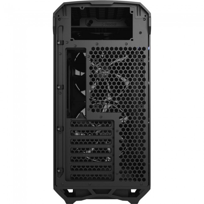 Fractal Design Torrent Compact Black TG Dark Tint (FD-C-TOR1C-01)