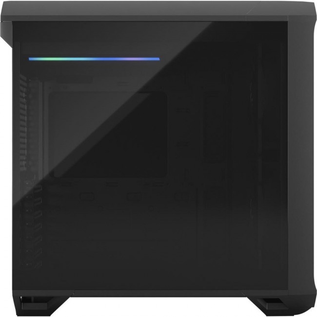 Fractal Design Torrent Compact Black TG Dark Tint (FD-C-TOR1C-01)