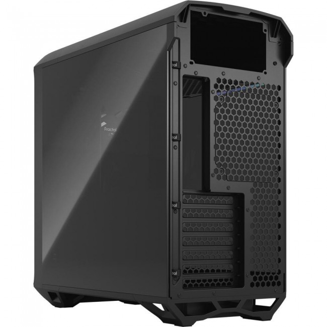 Fractal Design Torrent Compact Black TG Dark Tint (FD-C-TOR1C-01)