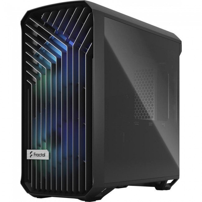 Fractal Design Torrent Compact RGB Black TG Light Tint (FD-C-TOR1C-02)