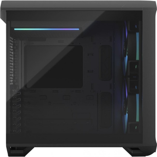 Fractal Design Torrent Compact RGB Black TG Light Tint (FD-C-TOR1C-02)