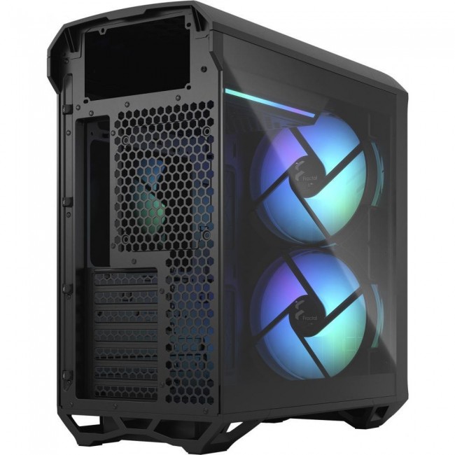 Fractal Design Torrent Compact RGB Black TG Light Tint (FD-C-TOR1C-02)