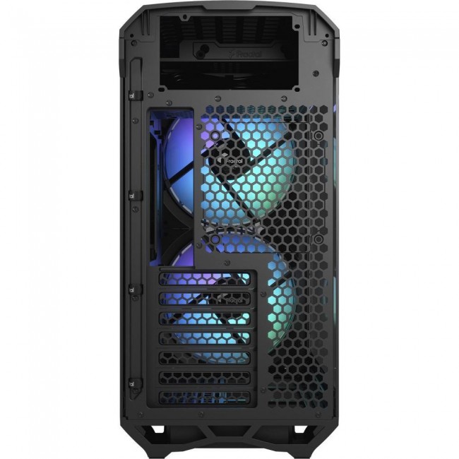 Fractal Design Torrent Compact RGB Black TG Light Tint (FD-C-TOR1C-02)