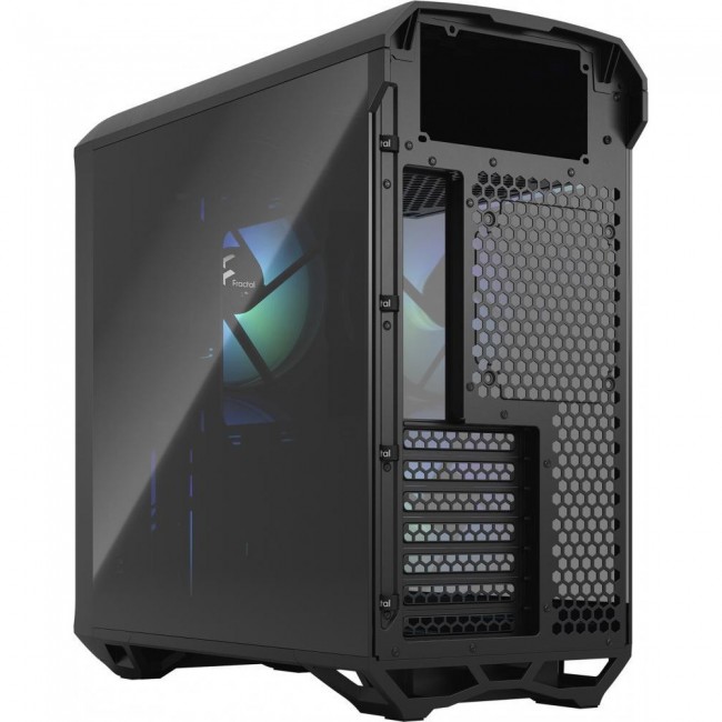 Fractal Design Torrent Compact RGB Black TG Light Tint (FD-C-TOR1C-02)