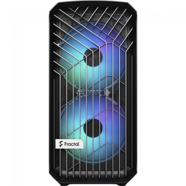 Fractal Design Torrent Compact RGB Black TG Light Tint (FD-C-TOR1C-02)