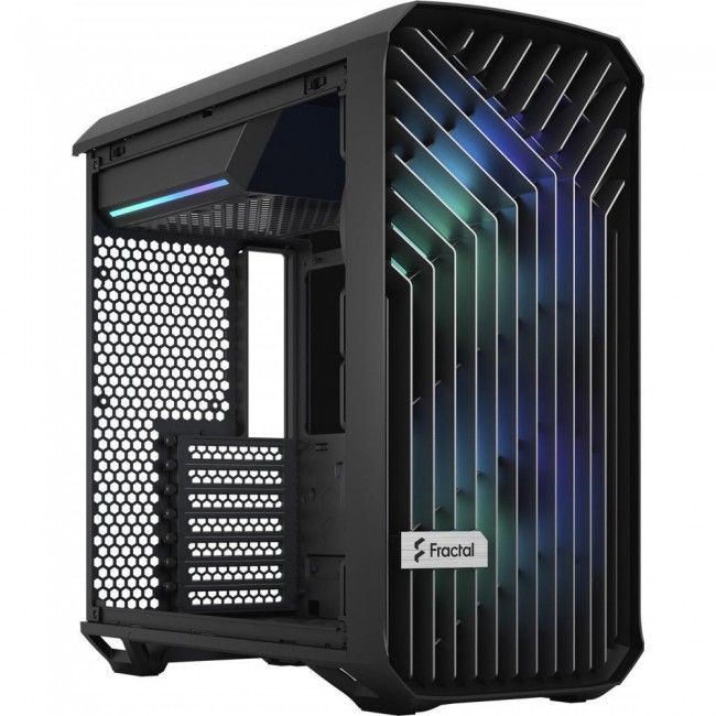Fractal Design Torrent Compact RGB Black TG Light Tint (FD-C-TOR1C-02)