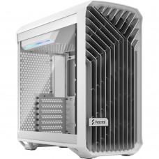 Fractal Design Torrent Compact White TG Clear Tint (FD-C-TOR1C-03)