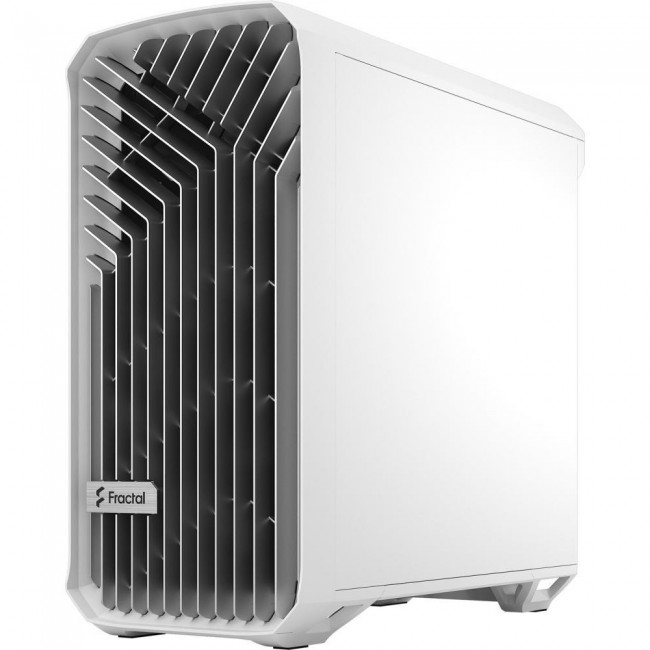Fractal Design Torrent Compact White TG Clear Tint (FD-C-TOR1C-03)