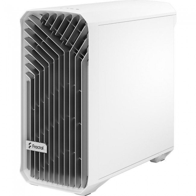 Fractal Design Torrent Compact White TG Clear Tint (FD-C-TOR1C-03)