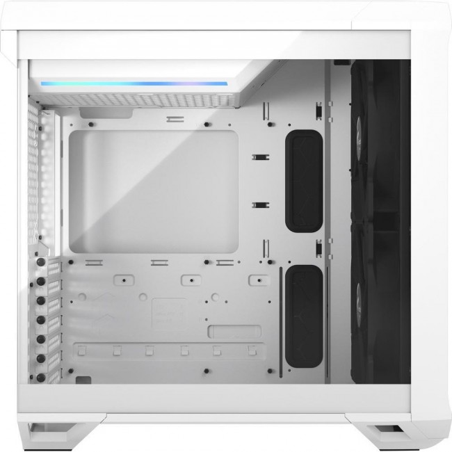 Fractal Design Torrent Compact White TG Clear Tint (FD-C-TOR1C-03)