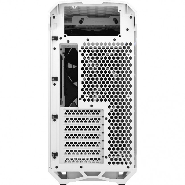 Fractal Design Torrent Compact White TG Clear Tint (FD-C-TOR1C-03)