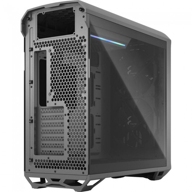 Fractal Design Torrent Gray TG Light Tint (FD-C-TOR1A-02)