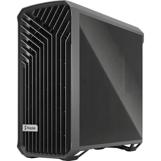 Fractal Design Torrent Gray TG Light Tint (FD-C-TOR1A-02)