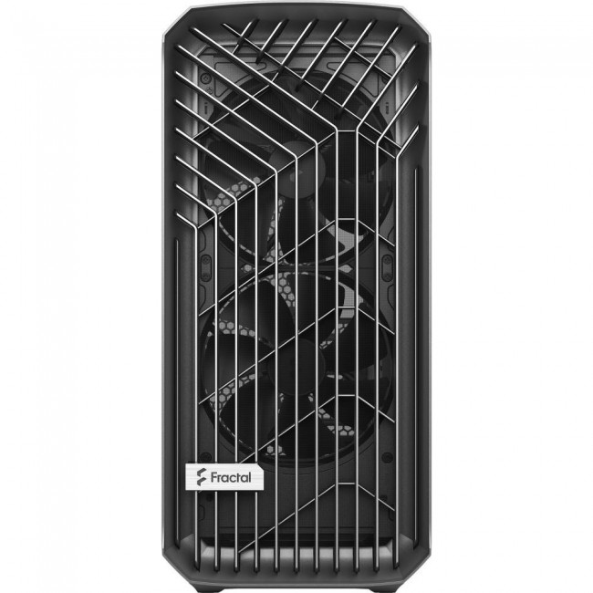Fractal Design Torrent Gray TG Light Tint (FD-C-TOR1A-02)