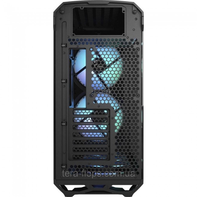 Fractal Design Torrent RGB Black TG LightTint (FD-C-TOR1A-04)