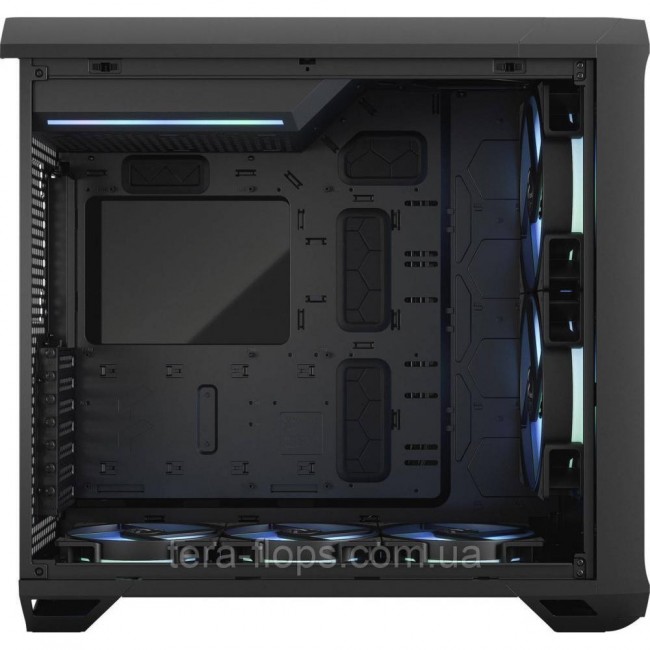 Fractal Design Torrent RGB Black TG LightTint (FD-C-TOR1A-04)