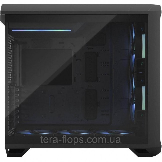 Fractal Design Torrent RGB Black TG LightTint (FD-C-TOR1A-04)