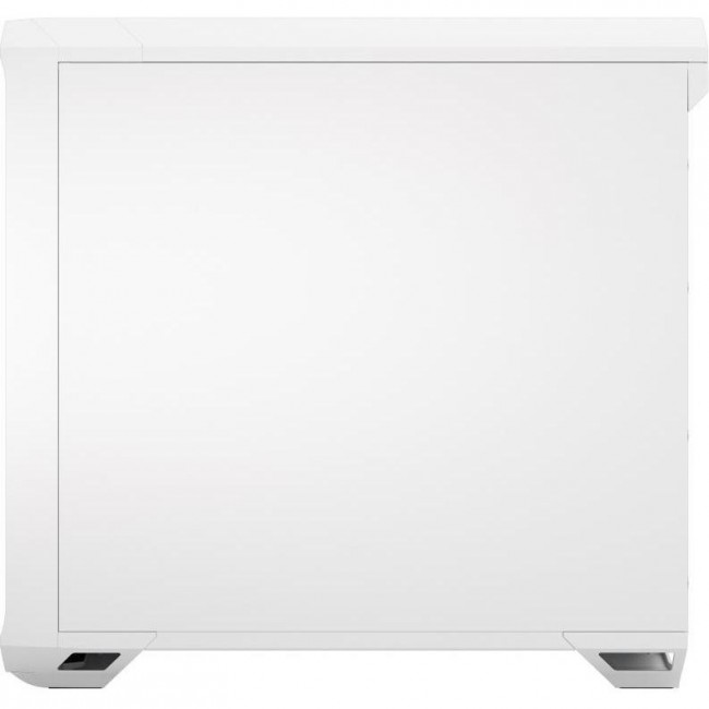Fractal Design Torrent White RGB TG Clear (FD-C-TOR1A-07)