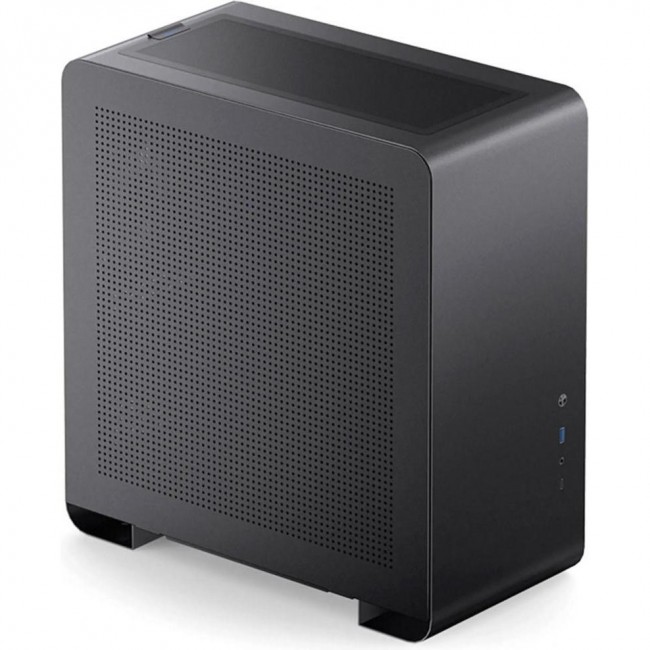 Jonsbo U4 PRO MESH Black