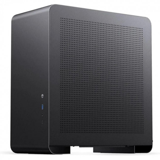 Jonsbo U4 PRO MESH Black
