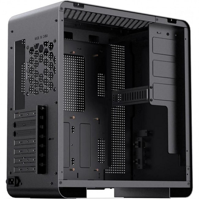 Jonsbo U4 PRO MESH Black