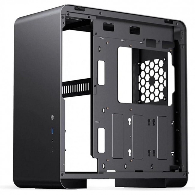 Jonsbo U4 PRO MESH Black