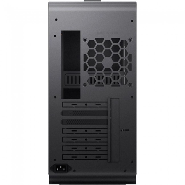 Jonsbo U4 PRO MESH Black