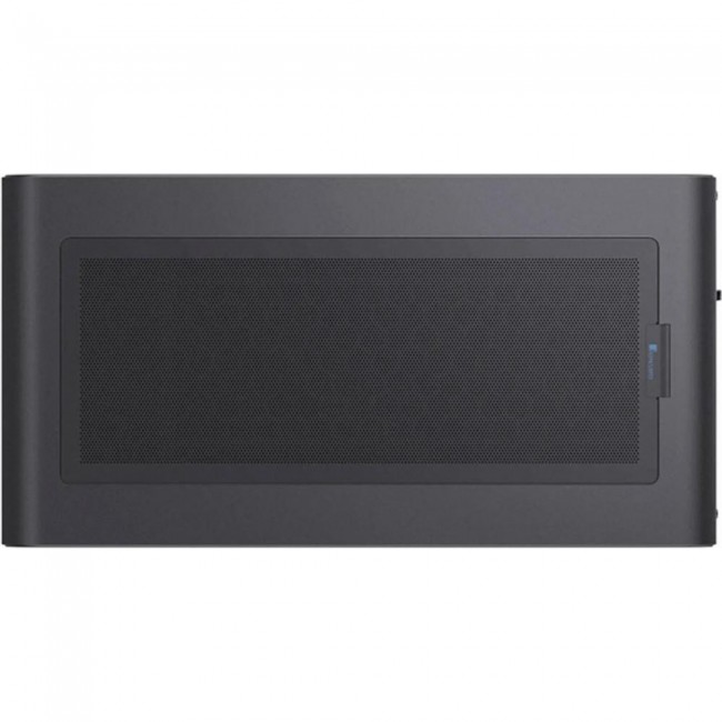 Jonsbo U4 PRO MESH Black