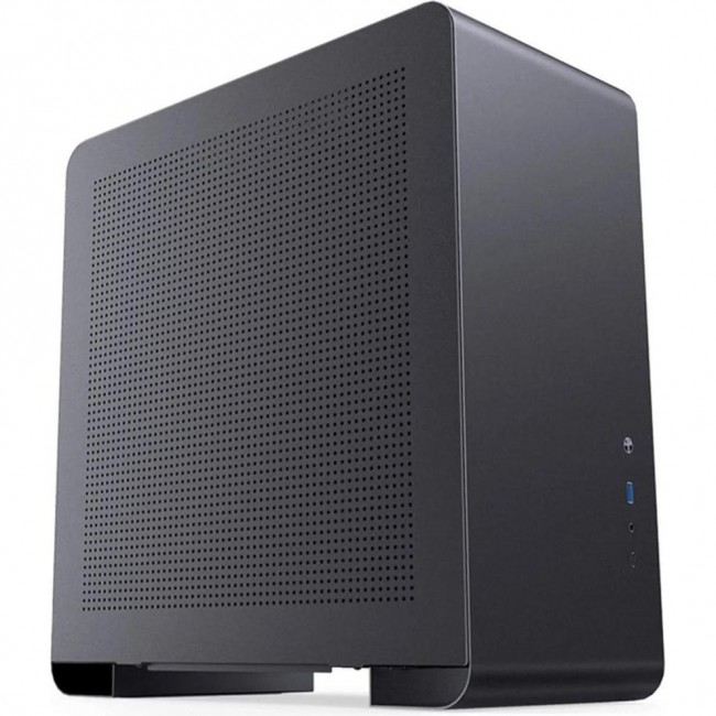 Jonsbo U4 PRO MESH Black