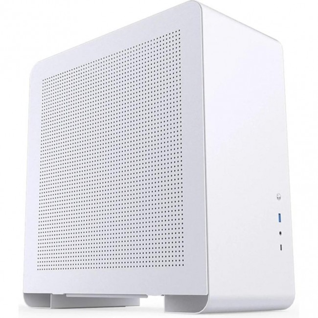 Jonsbo U4 PRO MESH White