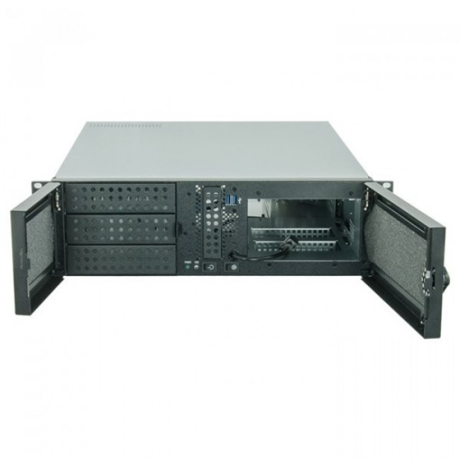 Chieftec UNC-310A-B-OP