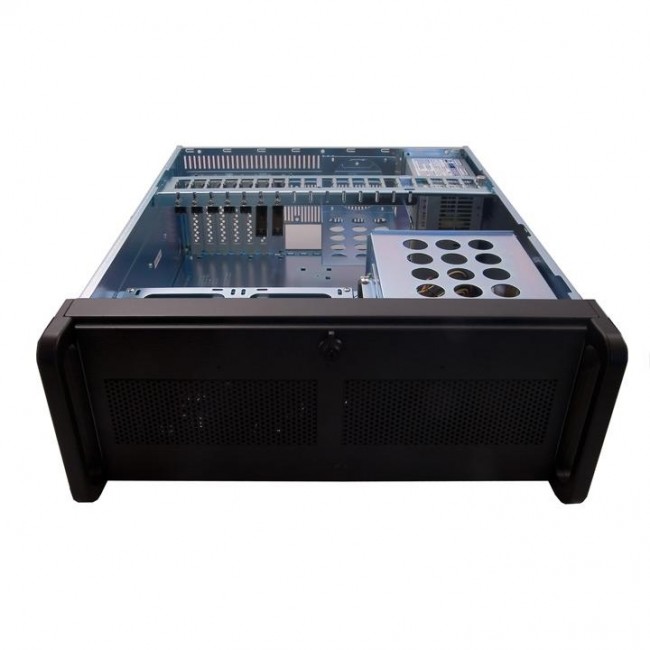 Chieftec UNC-410S-B