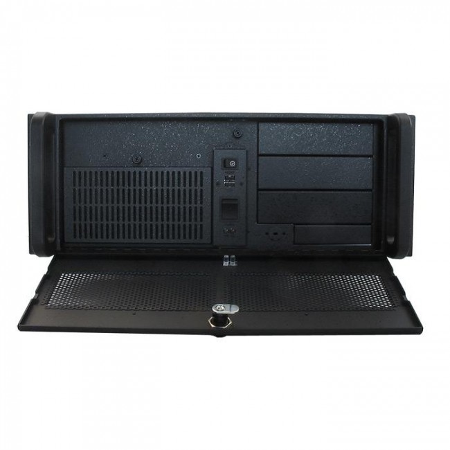 Chieftec UNC-410S-B