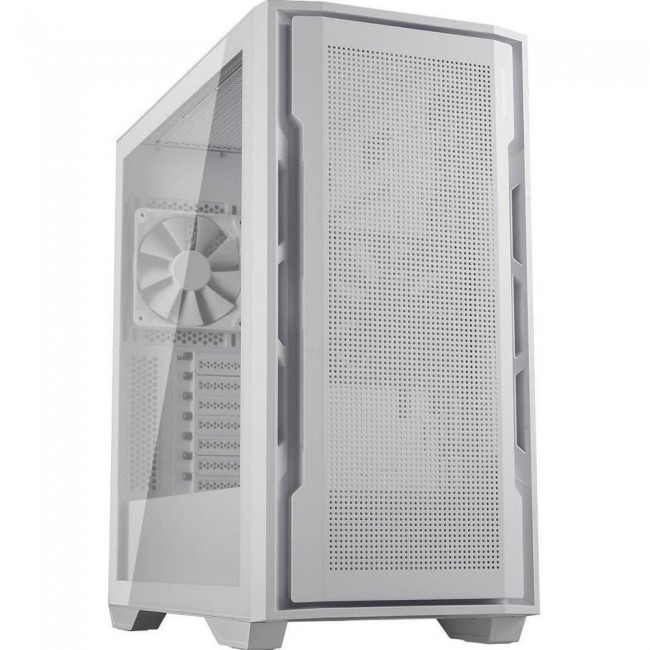 Cougar Uniface White (385C780.0006)