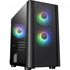 Корпус Thermaltake V150 Tempered Glass ARGB Breeze (CA-1R1-00S1WN-02)