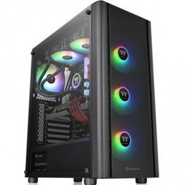 Thermaltake V250 TG ARGB (CA-1Q5-00M1WN-00)