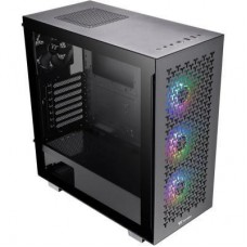 Thermaltake V350 TG ARGB Air Black (CA-1S3-00M1WN-03)