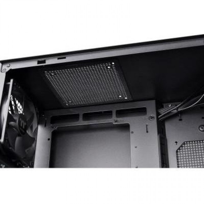 Thermaltake V350 TG ARGB Air Black (CA-1S3-00M1WN-03)