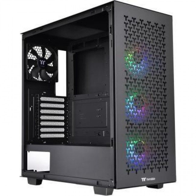 Thermaltake V350 TG ARGB Air Black (CA-1S3-00M1WN-03)