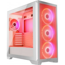 Modecom VOLCANO EXPANSE S ARGB WHITE (AT-EXPANSE-SG-20-000000)