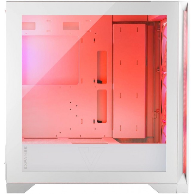 Modecom VOLCANO EXPANSE S ARGB WHITE (AT-EXPANSE-SG-20-000000)