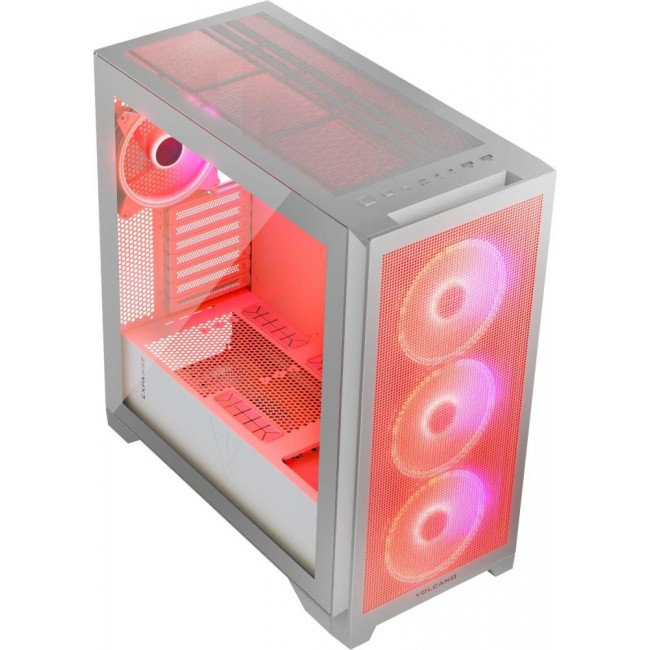 Modecom VOLCANO EXPANSE S ARGB WHITE (AT-EXPANSE-SG-20-000000)