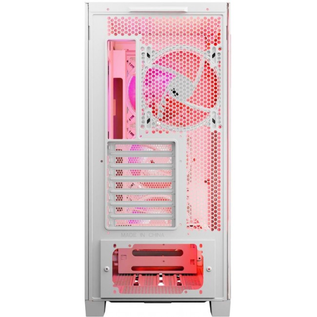 Modecom VOLCANO EXPANSE S ARGB WHITE (AT-EXPANSE-SG-20-000000)