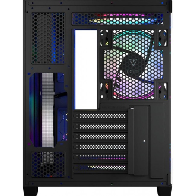 Modecom VOLCANO PANORAMA APEX ARGB 7F MIDI GREY (AT-PANORAMA-7F-ARGB-10-00)
