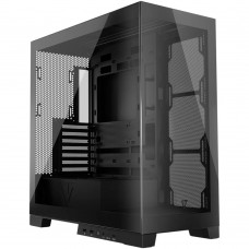 Modecom VOLCANO SPACE APEX BLACK (AT-SPACE-PG-NF-10-000000)