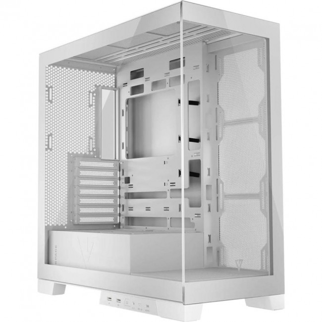 Modecom VOLCANO SPACE APEX WHITE (AT-SPACE-PG-NF-20-000000)