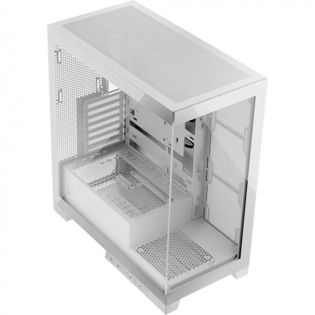 Modecom VOLCANO SPACE APEX WHITE (AT-SPACE-PG-NF-20-000000)